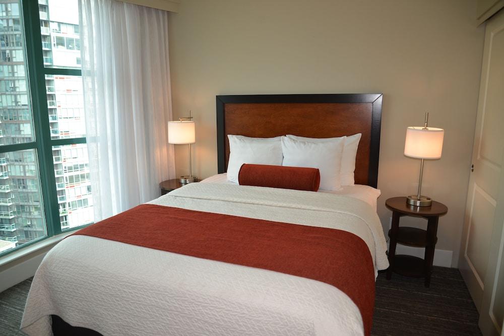 Rosedale Condominiums