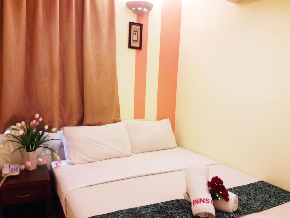 Sun Inns Hotel Sunway Mentari