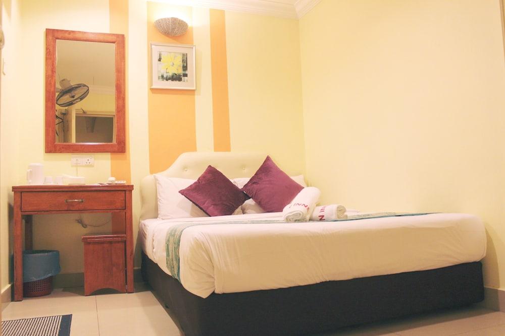 Sun Inns Hotel Puchong