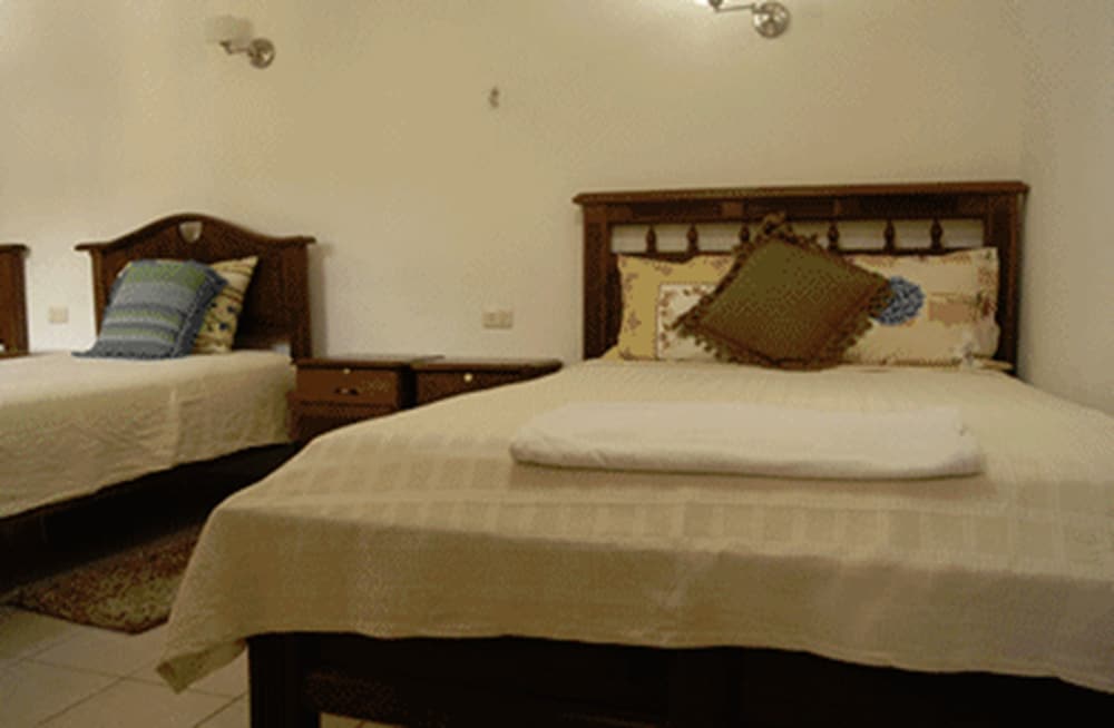 Residencial Ikandire II