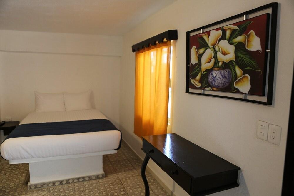 Donjuan By Melida Hotel