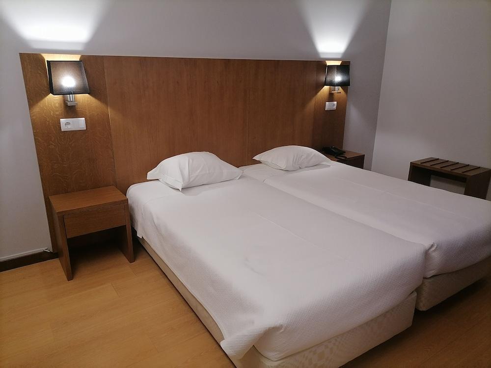 Hotel Moinho de Vento