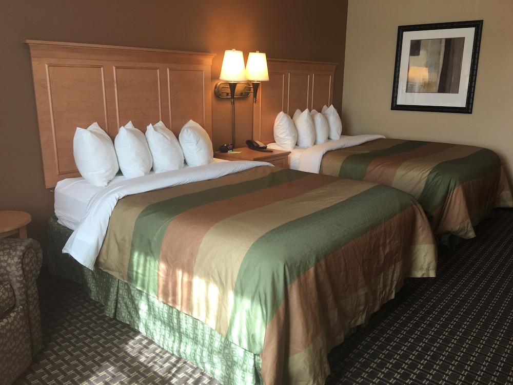 MainStay Suites Williston