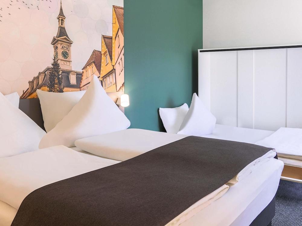 B&B Hotel Aalen