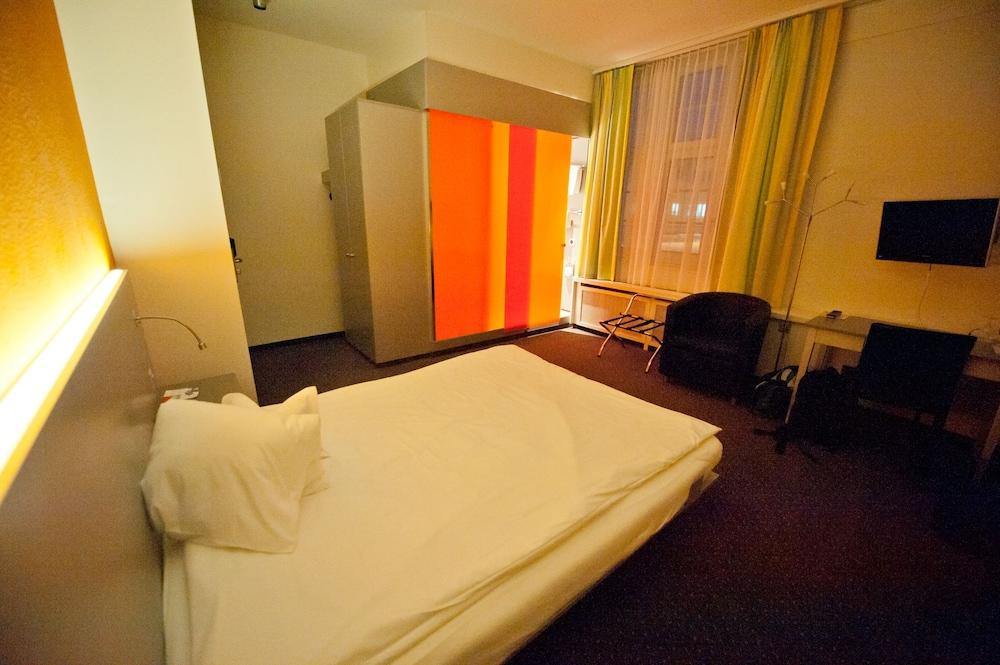 Hotel & Gasthaus die Perle