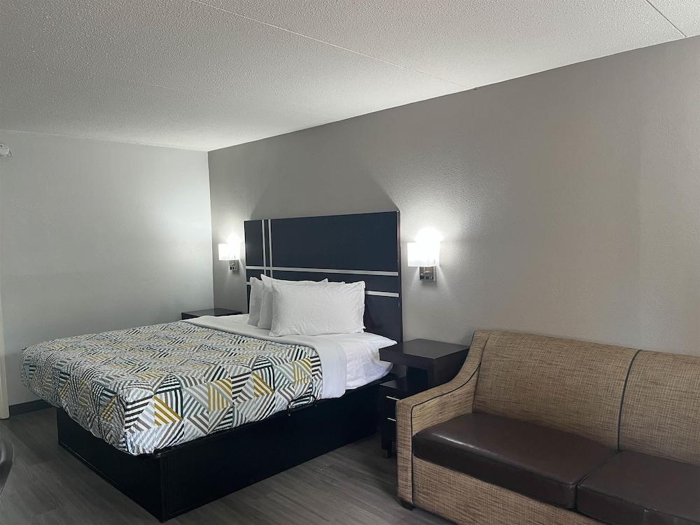 Motel 6 – Spindale, NC – Forest City