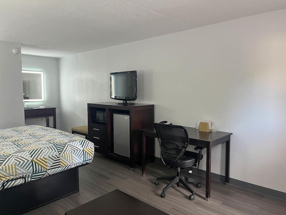 Motel 6 – Spindale, NC – Forest City