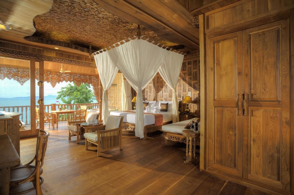 Santhiya Koh Yao Yai Resort & Spa