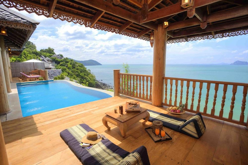 Santhiya Koh Yao Yai Resort & Spa