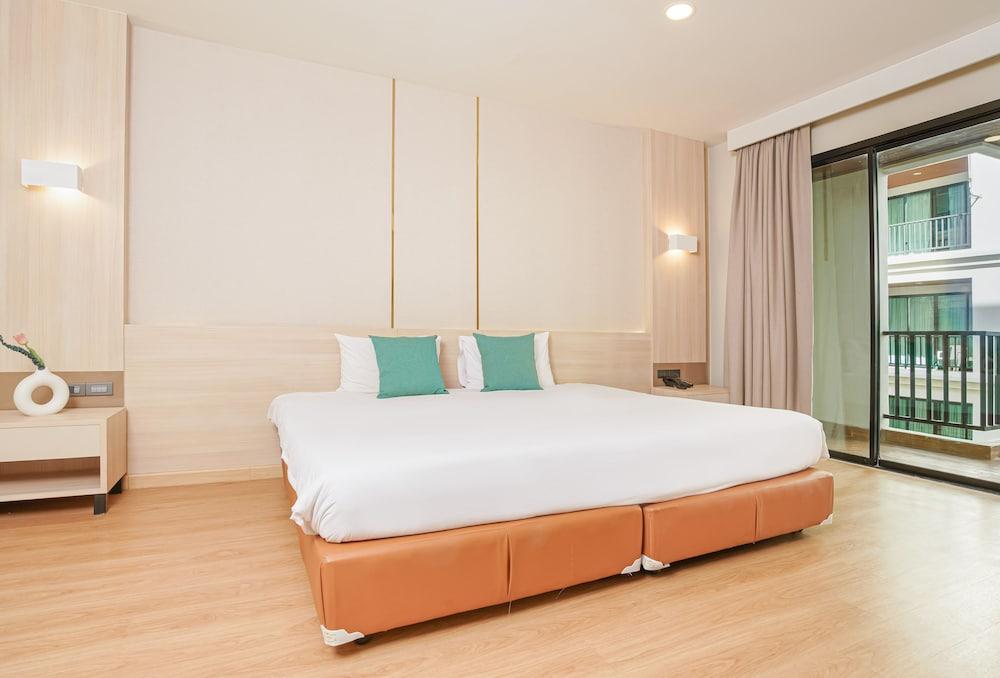 Mike Garden Resort Hotel