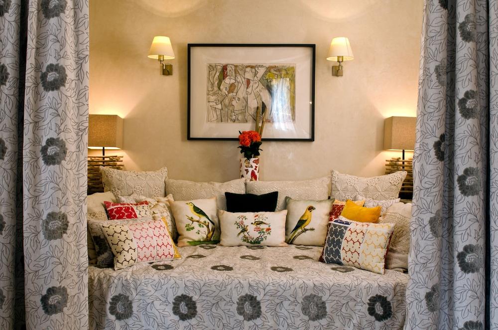 Tigmiza Boutique Hôtel & Spa