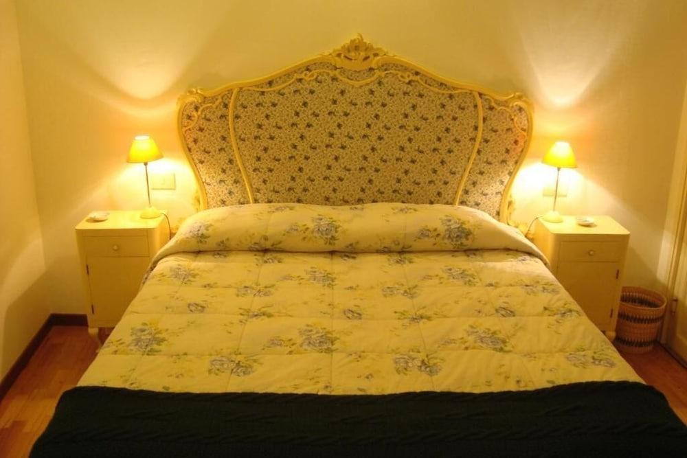 Le Stanze di Torcicoda