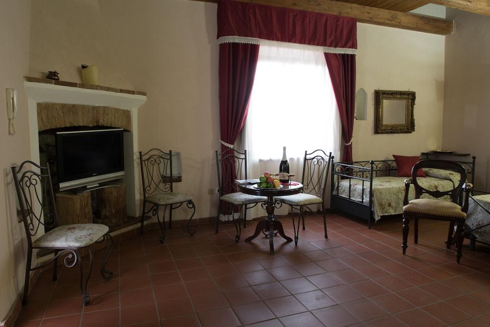 Il Casale Le Tre Volte