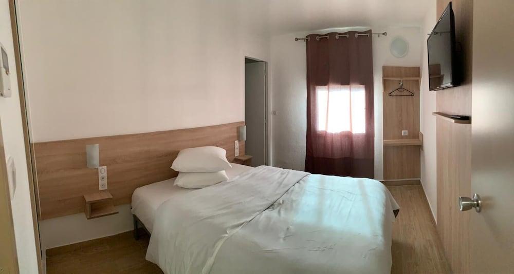 My KB Hotel Montélimar