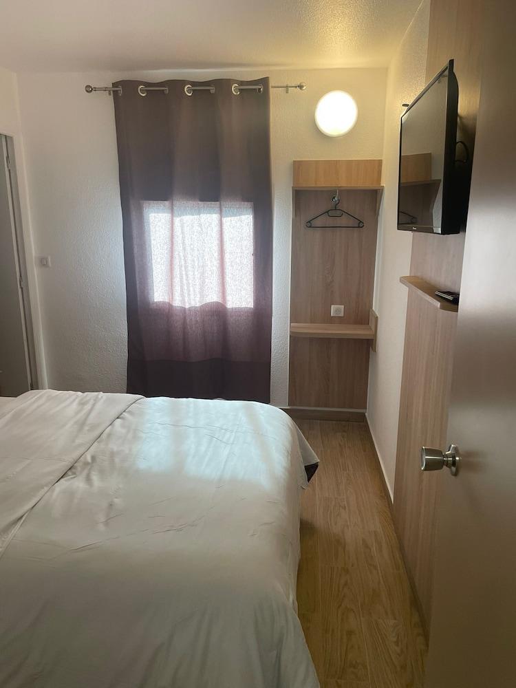 My KB Hotel Montélimar