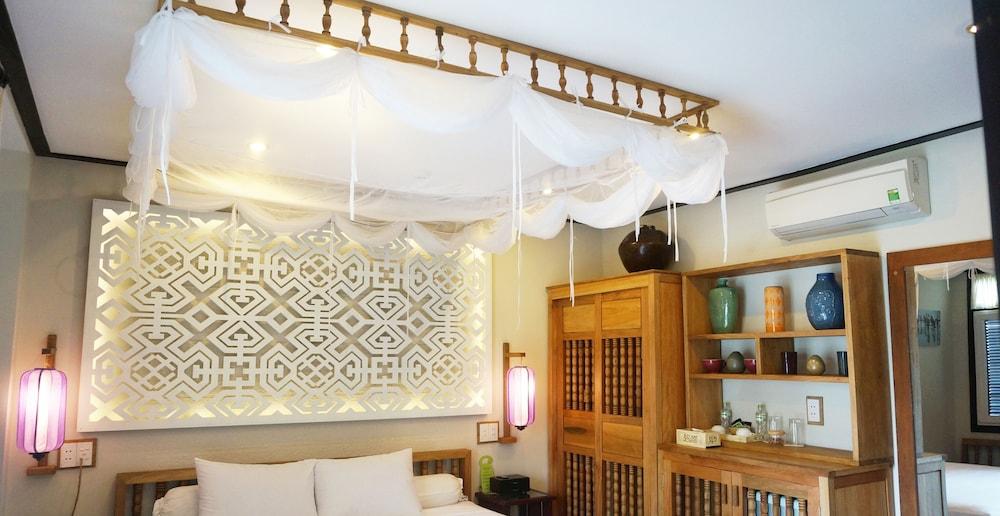 Hoi An Pho Library Hotel