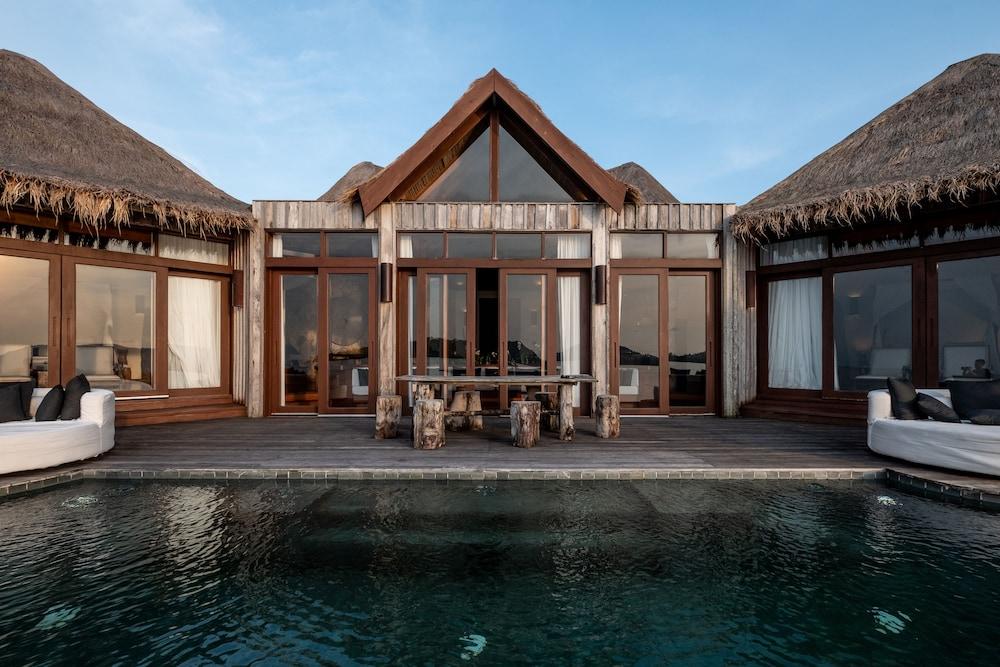 Song Saa Private Island
