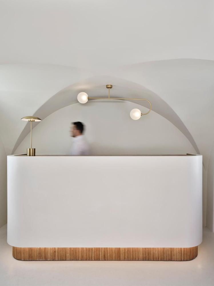 Andronis Boutique Hotel