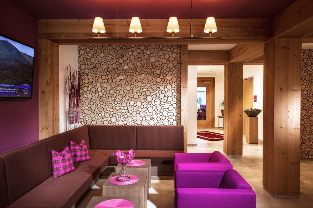 Waidringer Hof - 1. Tiroler Glückshotel