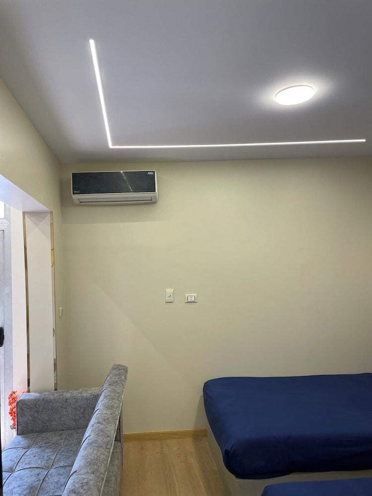 Pyramids View inn Bed & Breakfast