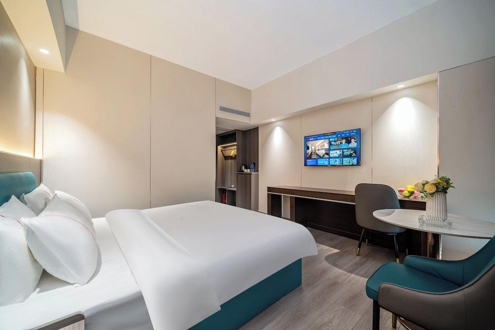 Guangzhou Meigang Hotel