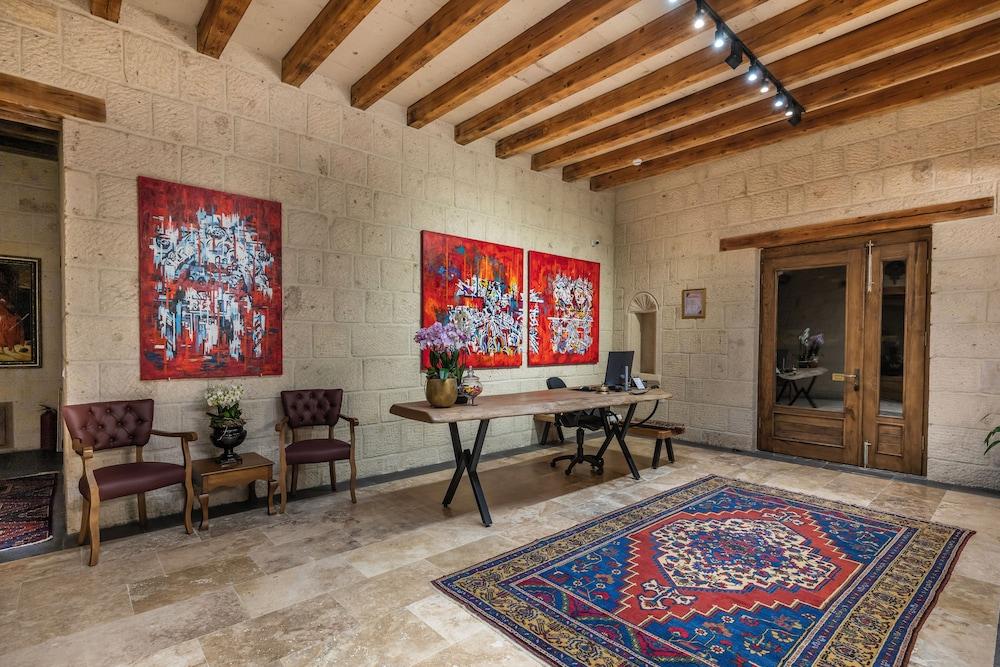 Cappadocia Estates - Special Class