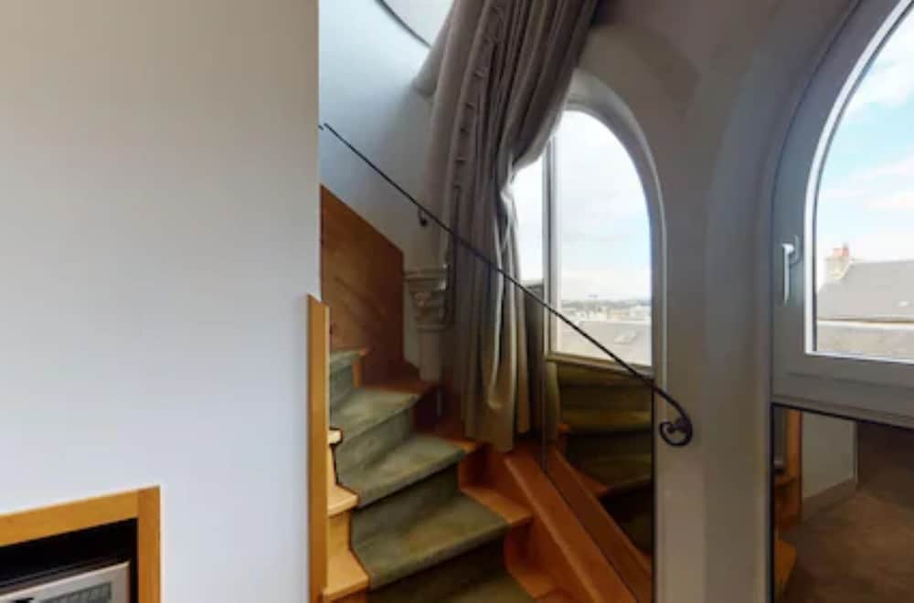 Mercure Poitiers Centre