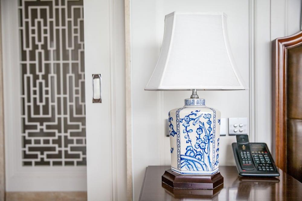 The Langham, Shenzhen