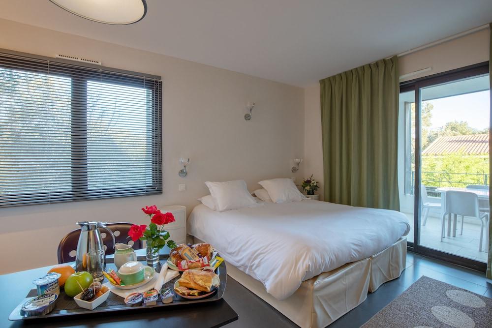 Résidence Hôtelière Alcyon