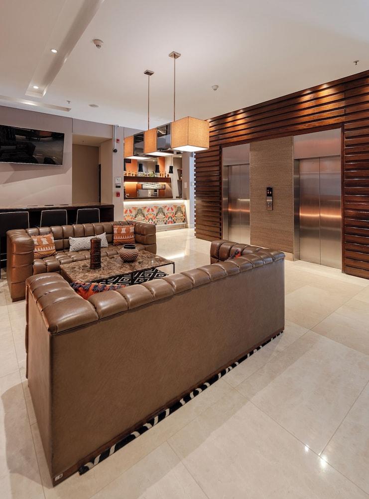 Hotel Chico 97 By OxoHotel