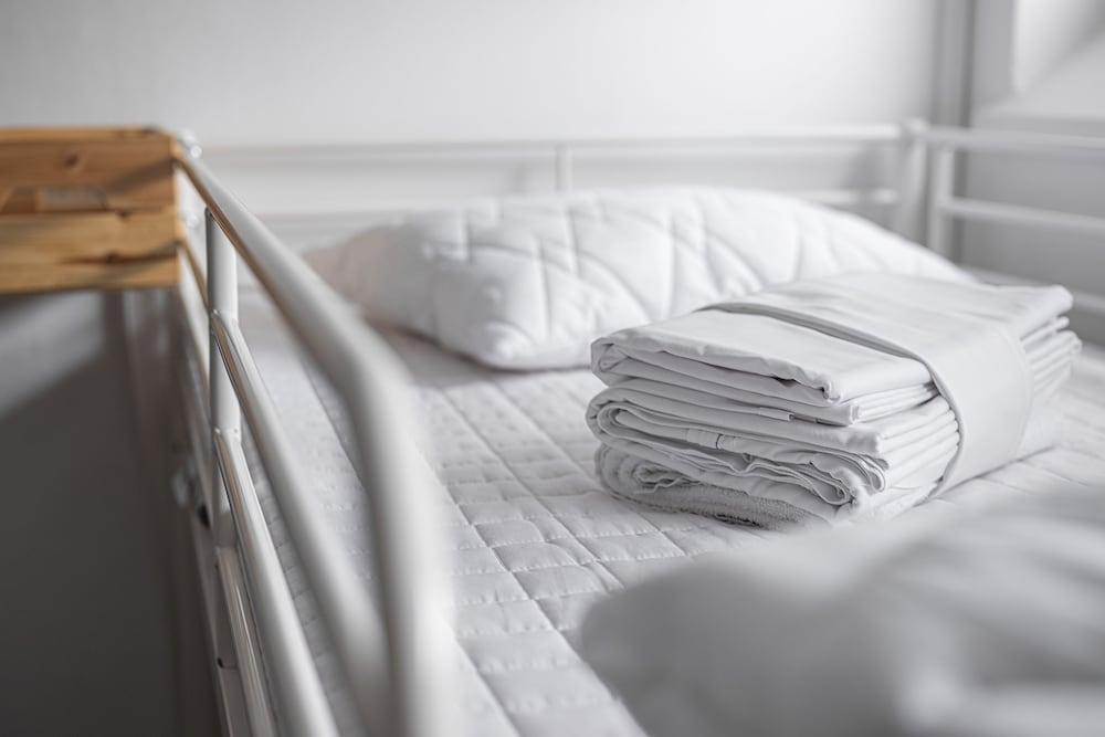 Norrland YMCA Hostel