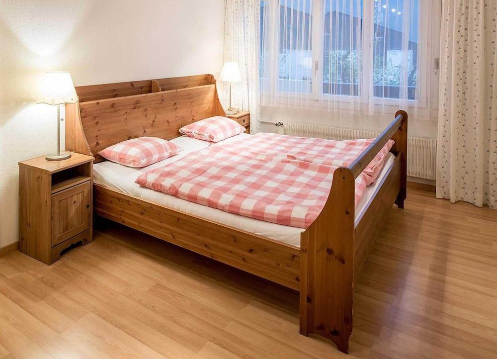 Serviced Apartments Wallis