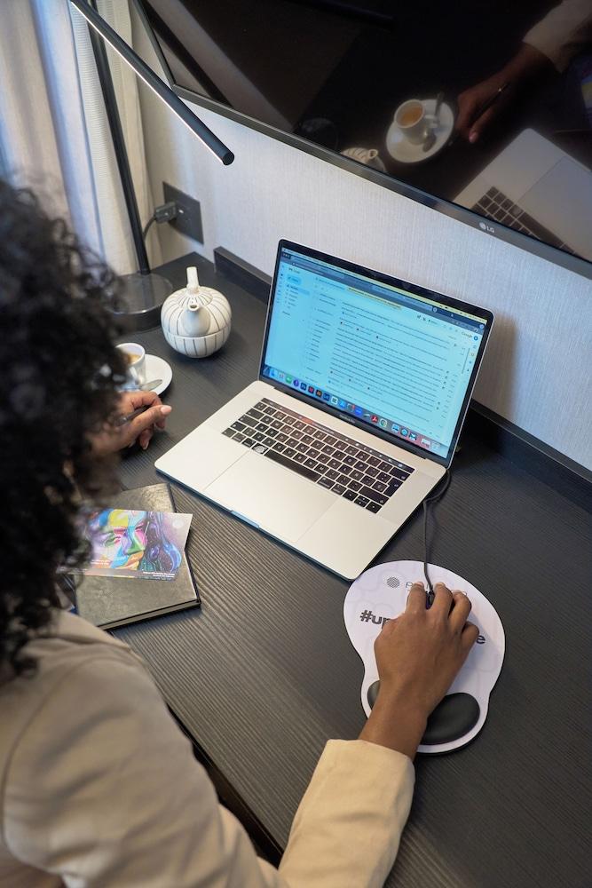 Pullman Santiago Vitacura