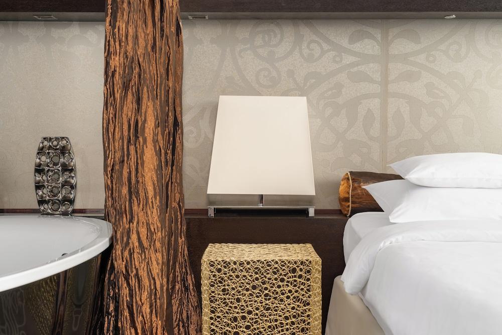 Zijin Hotel Belgrade