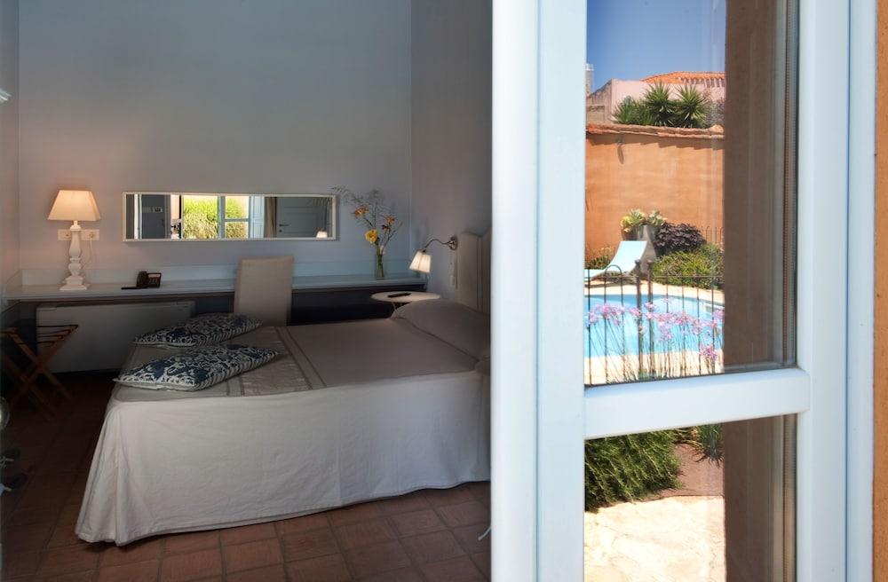 Aquae Sinis Albergo Diffuso