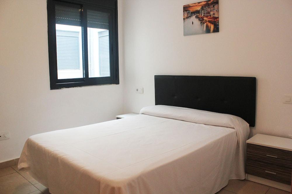 Apartamentos Peñíscola Centro 3000