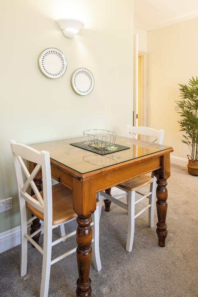 The Uplands Serviced Apartments