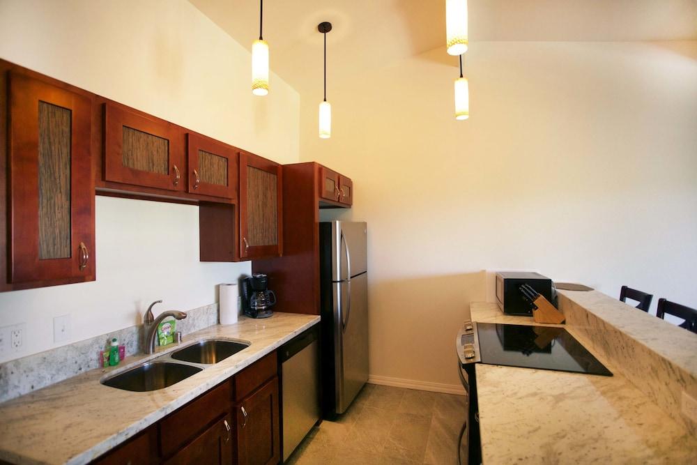 Castle at Kaua'i Kailani