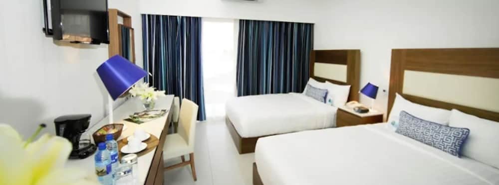 Hotel Mykonos Panama