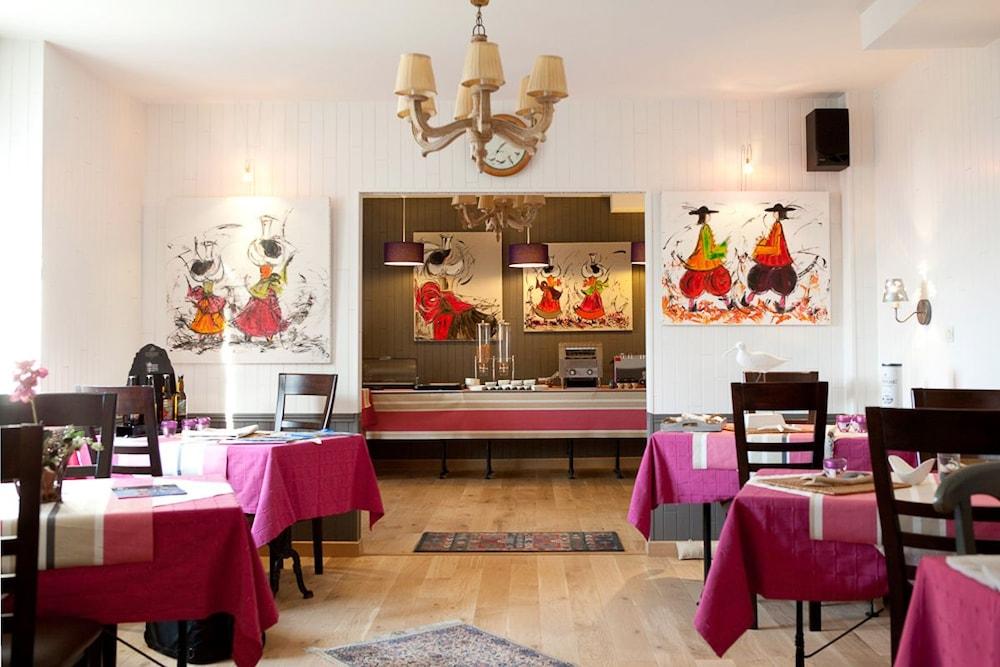 Logis Hotel Beausejour