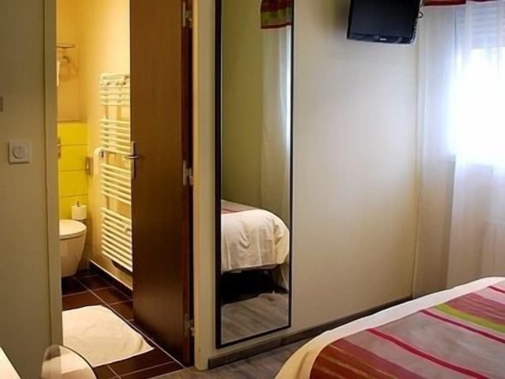 Hôtel Restaurant Au Perce Neige