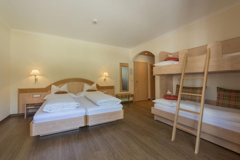 Alpenresort Eienwäldli Engelberg