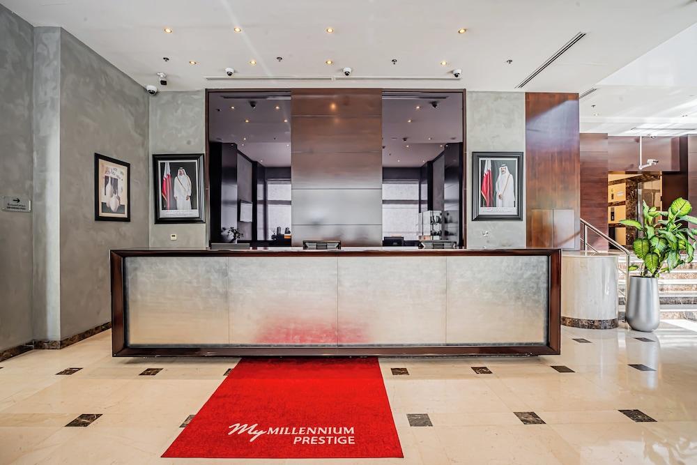 Millennium Central Hotel Doha