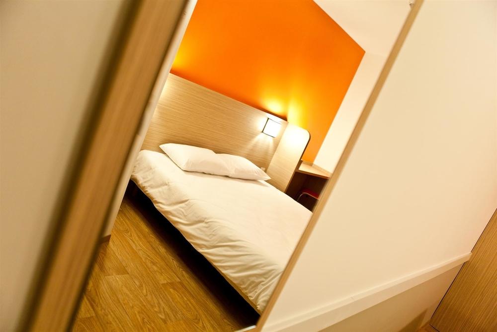 Hotel Premiere Classe Wroclaw Centrum