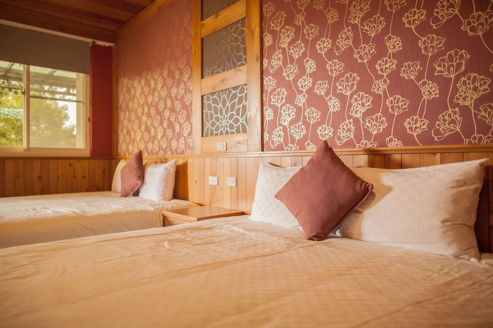 Fanzhalan Guest House