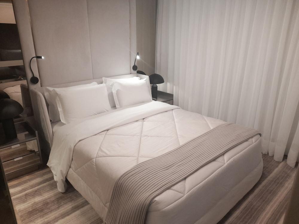 ArtHotel Transamerica Collection