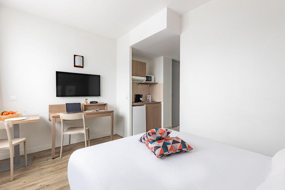 Appart'City Confort Le Mans Centre