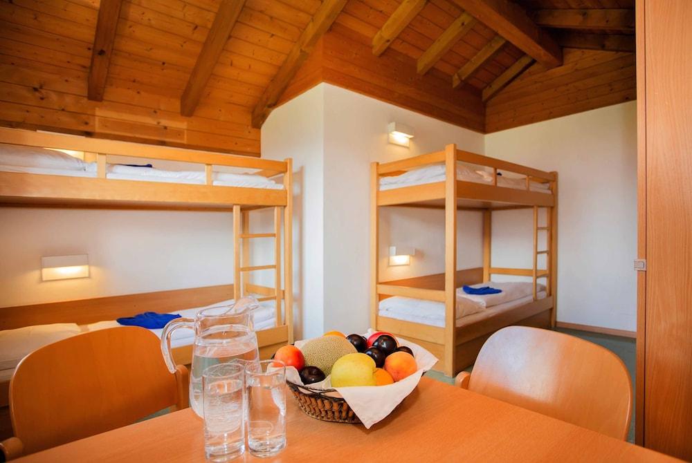 JUNGES HOTEL ZELL AM SEE - Hostel