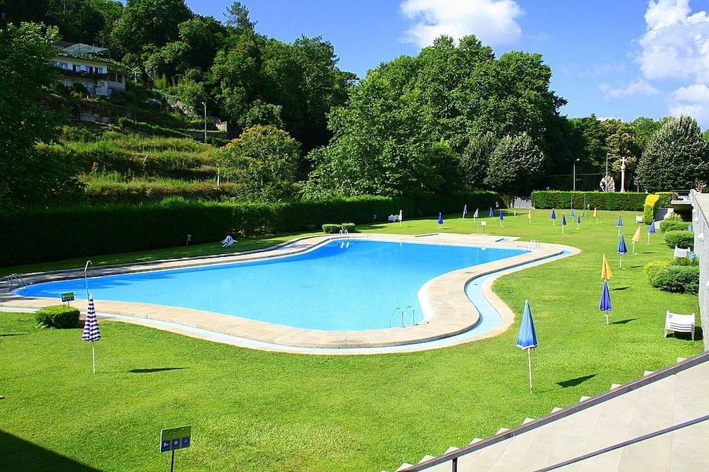 Corredoura Garden Alojamento