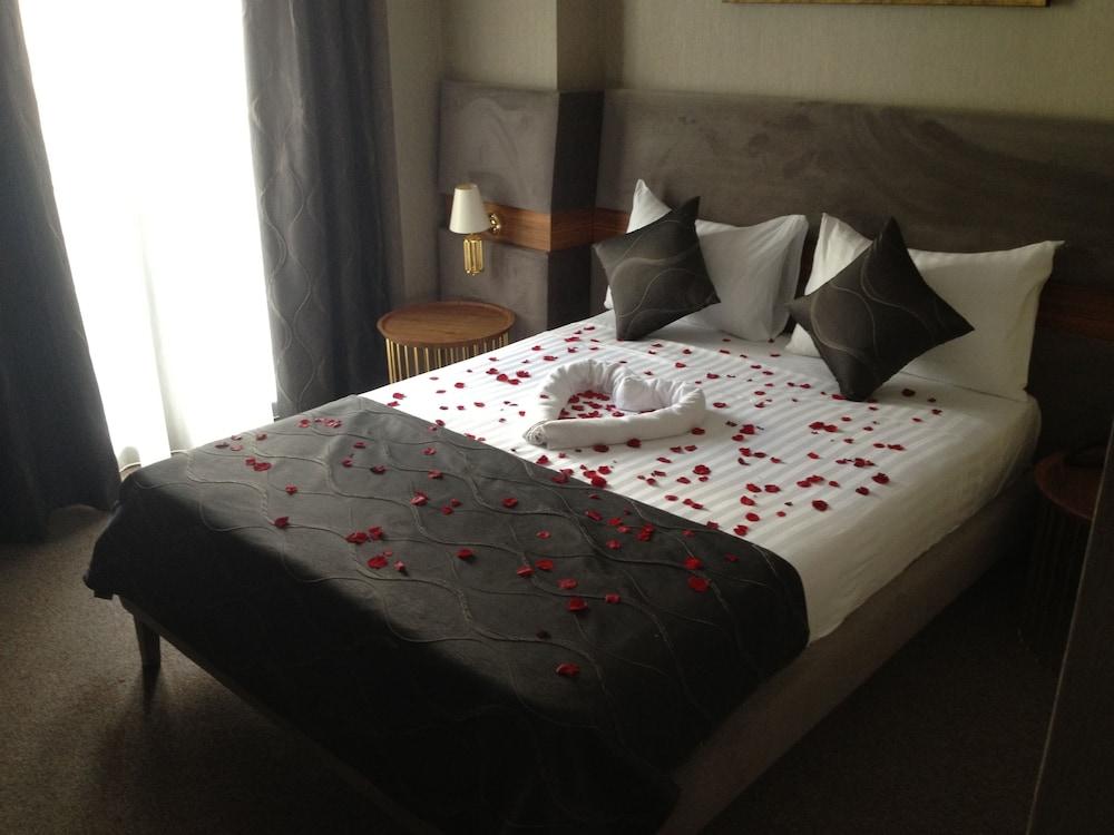 Nowy Efendi Hotel - Special Class